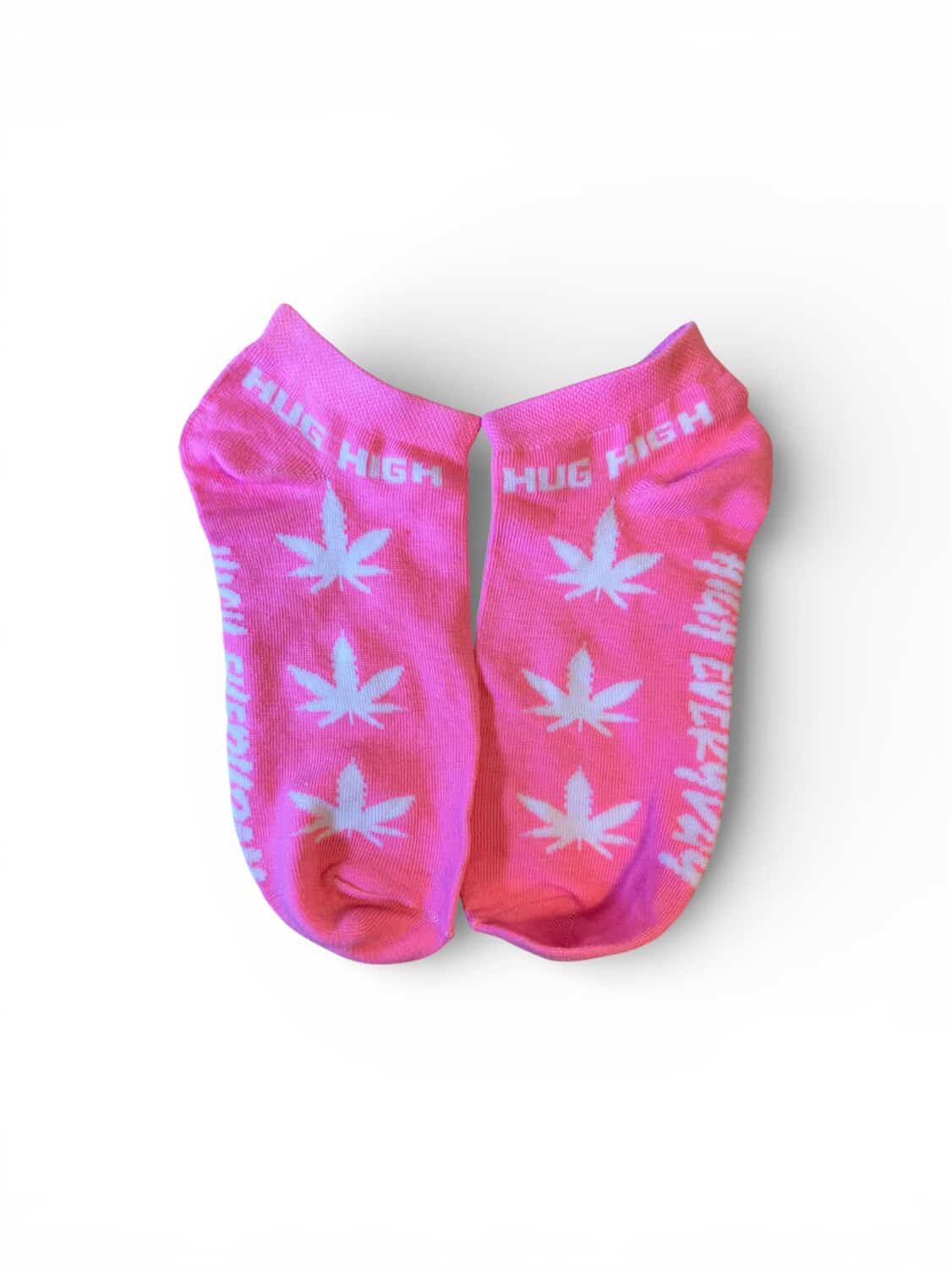 TINES | HUG HIGH | HIGH EVERYDAY PINK