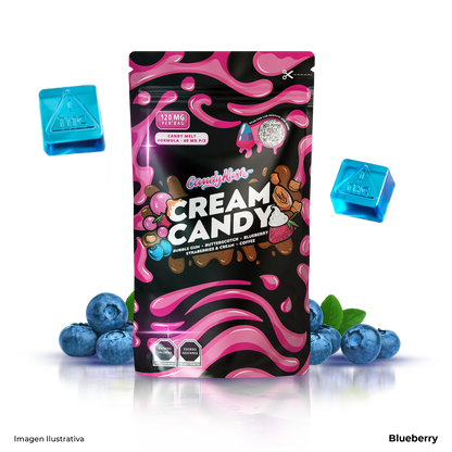 CandyKush - Cream Candy