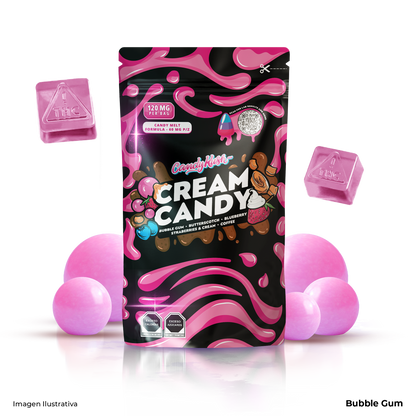 CandyKush - Cream Candy