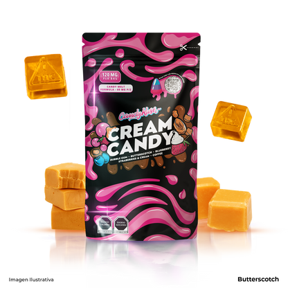 CandyKush - Cream Candy
