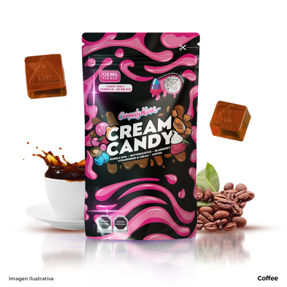 CandyKush - Cream Candy