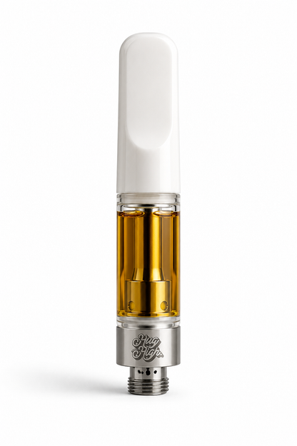 Girl Scout Cookies | HHC | 1 ml | HUG HIGH