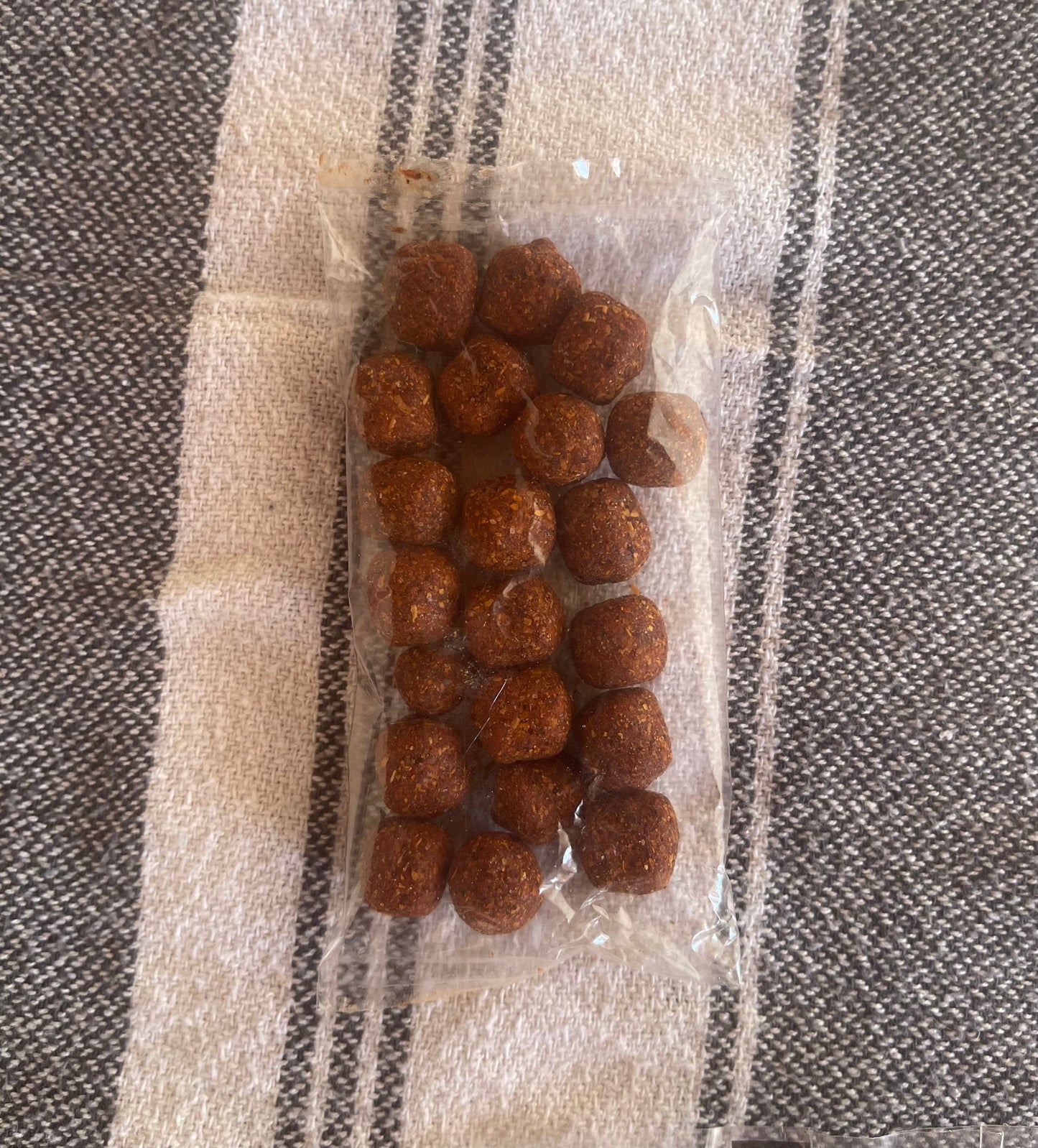 CandyKush - Hot Bites