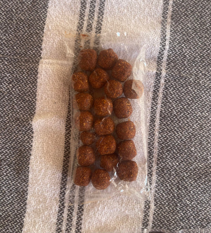 CandyKush - Hot Bites