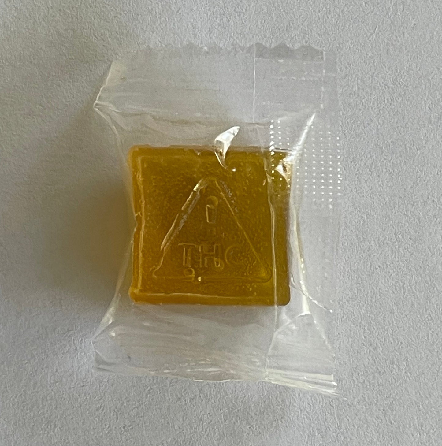 CandyKush - Sour Extreme Gummies