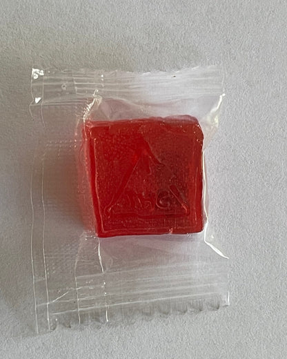 CandyKush - Sour Extreme Gummies