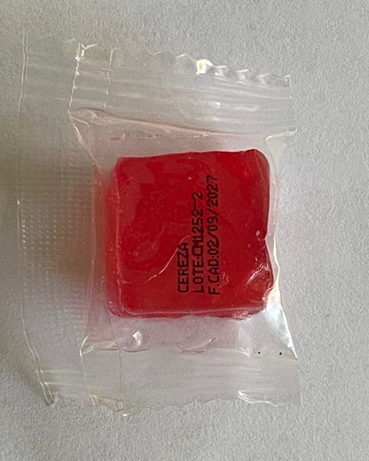 CandyKush - Sour Extreme Candy