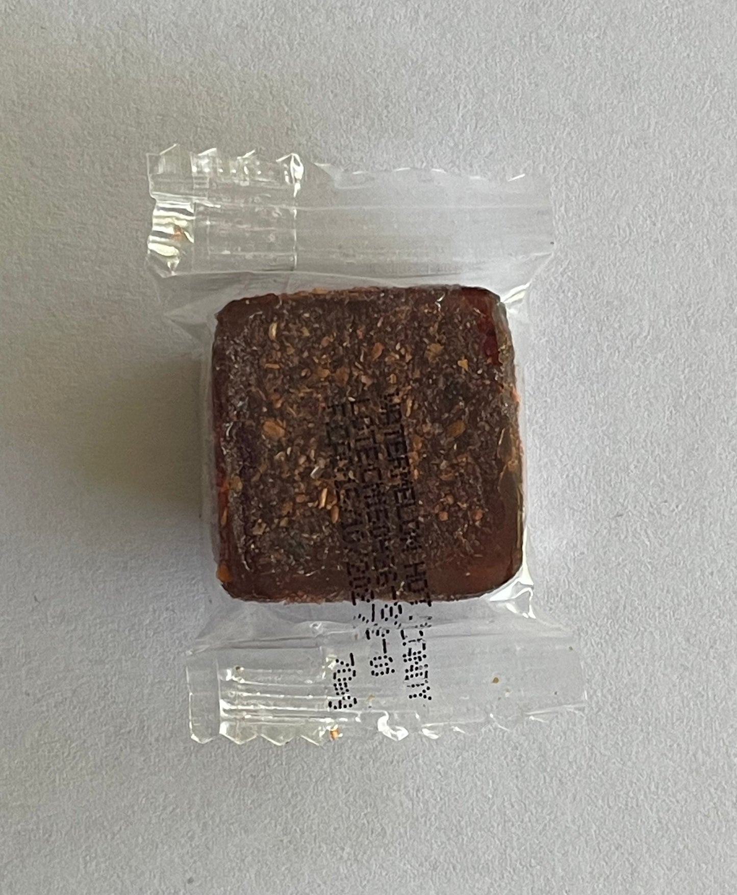 CandyKush - Red hot chili caramel