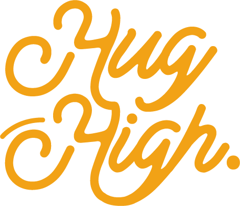 HUG HIGH | CBD