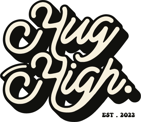 HUG HIGH | CBD