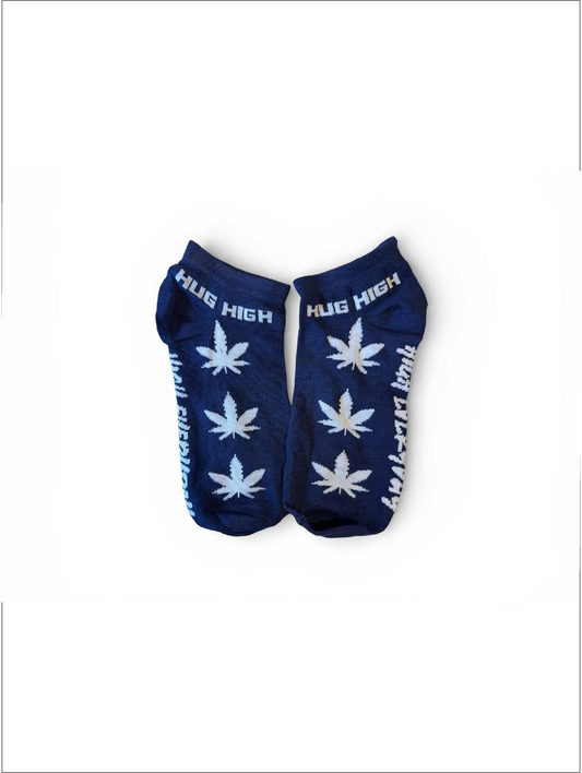 TINES | HUG HIGH | HIGH EVERYDAY BLUE