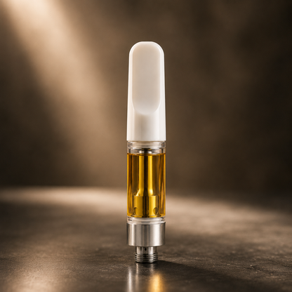 Girl Scout Cookies | HHC | 1 ml | HUG HIGH