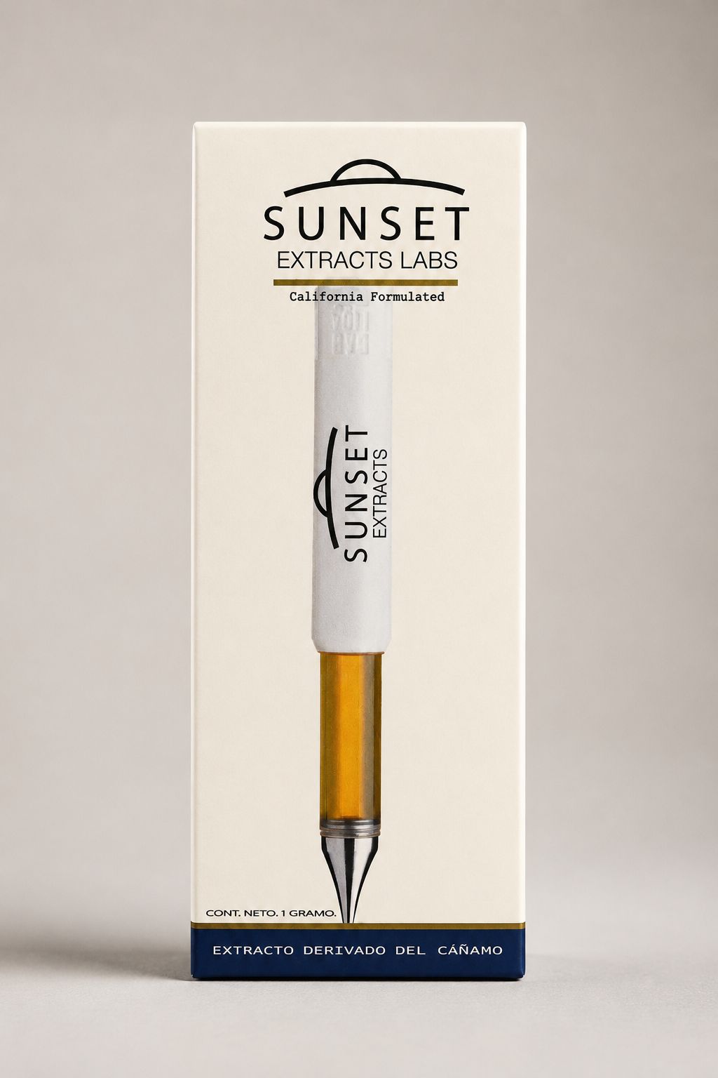 BLUE DREAM | SUNSET EXTRACTS LABS