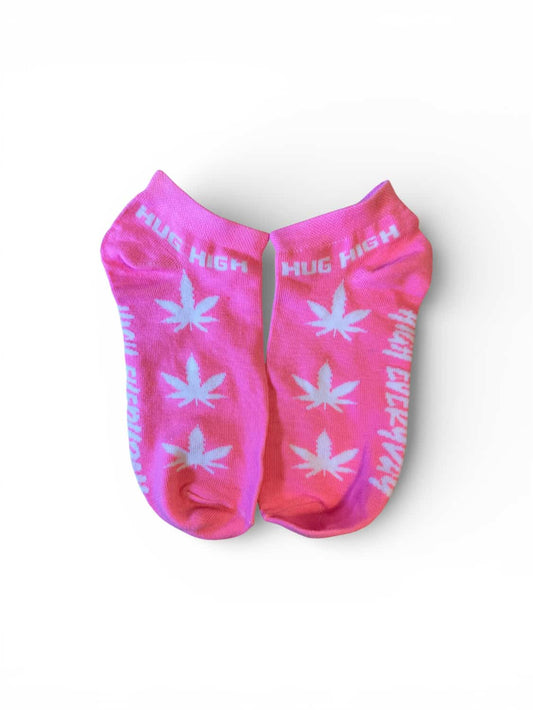 TINES | HUG HIGH | HIGH EVERYDAY PINK